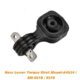 4PCS Engine Motor Transmission Mount Set
