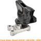 4PCS Engine Motor Transmission Mount Set