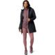 Columbia Women's Heavenly Long Hooded Jacket