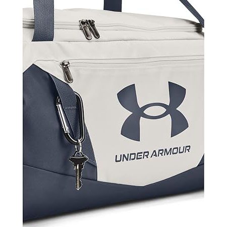 Under Armour Unisex-Adult Undeniable 5.0 Duffle