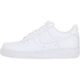 Nike Men's Air Force 1'07 Shoes Basketball, White