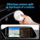 AutoPro X Android Auto Wireless Adapter Samsung DeX Box