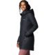 Columbia Women's Heavenly Long Hooded Jacket
