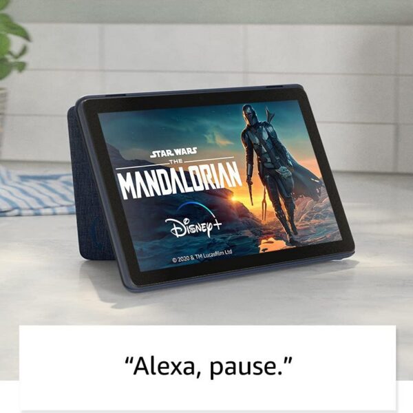 Amazon Fire HD 10 tablet