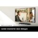 SAMSUNG HW-S50B/ZA 3.0ch All-in-One Soundbar