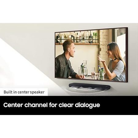 SAMSUNG HW-S50B/ZA 3.0ch All-in-One Soundbar