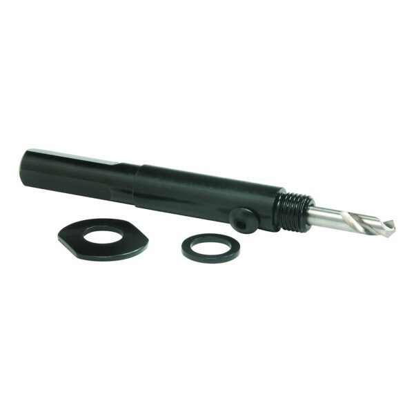 Hougen 11085 RotaCut Hole Cutter Master Kit