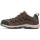 Columbia Men's Crestwood Waterproof Hiking Shoe