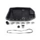 Transmission Oil Pan with Filter Gasket&Screws Repair Kit Fits