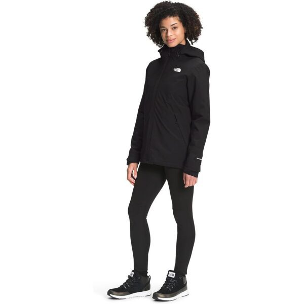 The North Face Women's Carto Triclimate Jacket