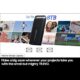 SAMSUNG T5 EVO Portable SSD 2TB, USB 3.2 Gen 1 External Solid State Drive