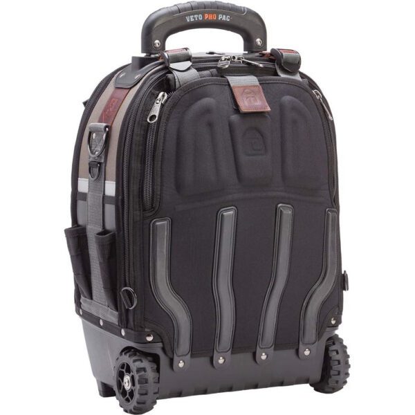 Veto Pro Pac TECH PAC (Wheels)