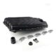 Transmission Oil Pan with Filter Gasket&Screws Repair Kit Fits