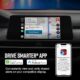 Cobra RAD 480i Laser Radar Detector – Long Range Detection