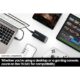 SAMSUNG T5 EVO Portable SSD 2TB, USB 3.2 Gen 1 External Solid State Drive