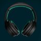 Bose QuietComfort Wireless Noise Cancelling Headphones, Black