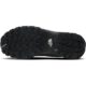 The North Face Men's Truckee Mid Hiking Shoe, Black