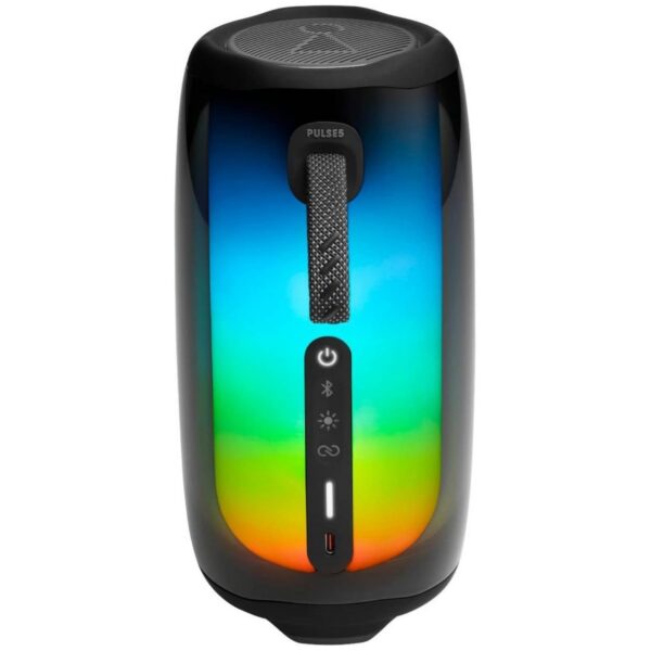 JBL Pulse 5 - Portable Bluetooth Speaker