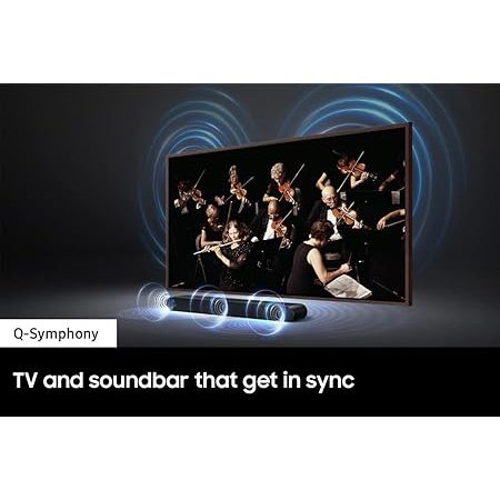 SAMSUNG HW-S50B/ZA 3.0ch All-in-One Soundbar