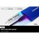 SAMSUNG SSD T7 Portable External Solid State Drive 2TB