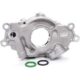 Melling Oil Pump, Wet Sump, Internal, Standard Volume, GM LS-Series