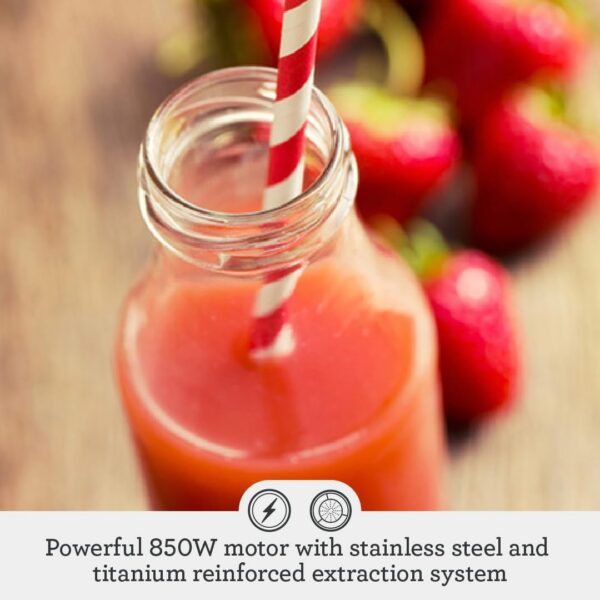 Breville Juice Fountain Plus Juicer