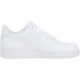 Nike Men's Air Force 1'07 Shoes Basketball, White