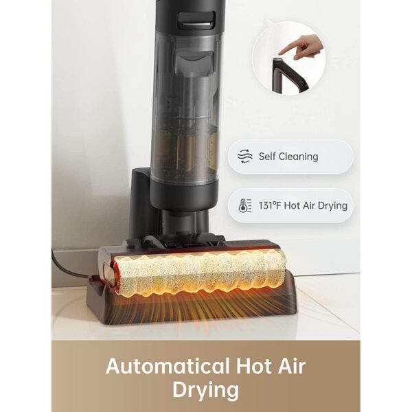 Dreametech H12 PRO Wet Dry Vacuum Cleaner