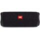 61ZquNpiFcL._AC_SY450_.jpg JBL FLIP 5, Waterproof Portable Bluetooth Speaker, Black, Small