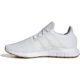 adidas Men's Swift Run Sneaker, White