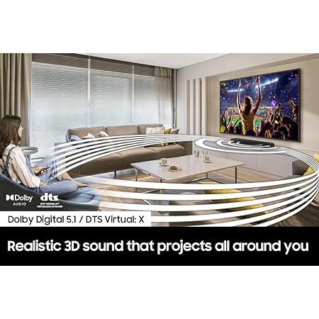 SAMSUNG HW-S50B/ZA 3.0ch All-in-One Soundbar