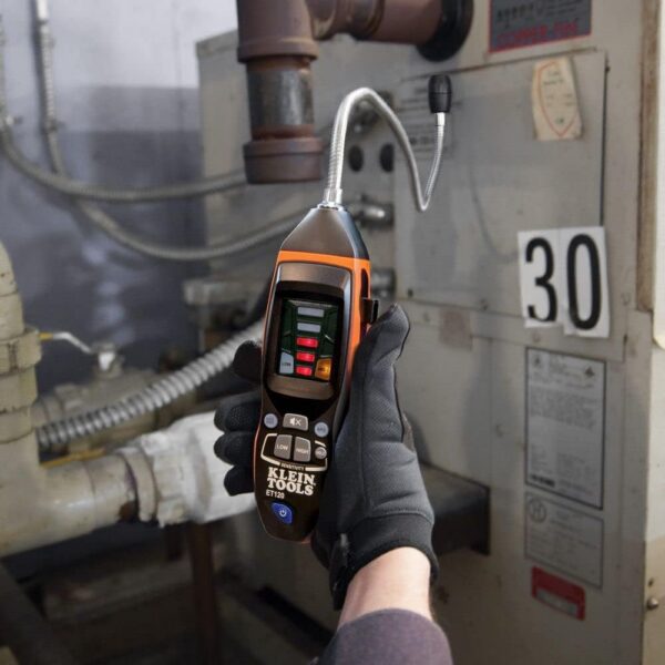 Klein Tools ET120 Gas Leak Detector