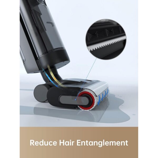 Dreametech H12 PRO Wet Dry Vacuum Cleaner