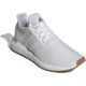 adidas Men's Swift Run Sneaker, White