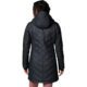 Columbia Women's Heavenly Long Hooded Jacket