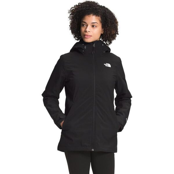 The North Face Women's Carto Triclimate Jacket