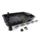Transmission Oil Pan with Filter Gasket&Screws Repair Kit Fits