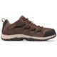 Columbia Men's Crestwood Waterproof Hiking Shoe