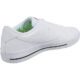Nike Women's DH3161 101 Gymnastics Shoe, White/Black Volt