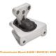 4PCS Engine Motor Transmission Mount Set