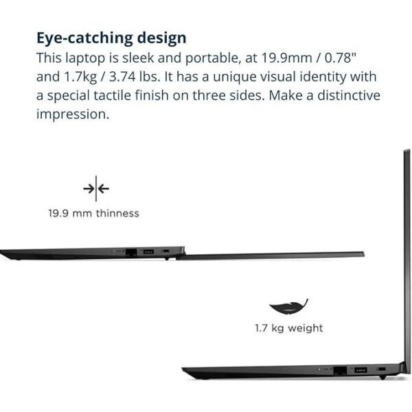 Lenovo V15 Series Laptop 15.6″