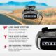 Cobra RAD 480i Laser Radar Detector – Long Range Detection