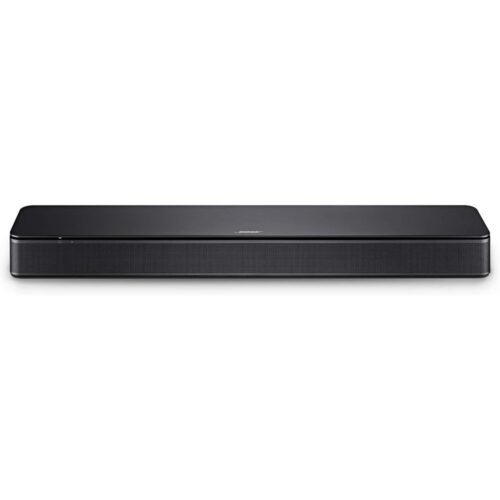 Bose TV Speaker - Soundbar for TV