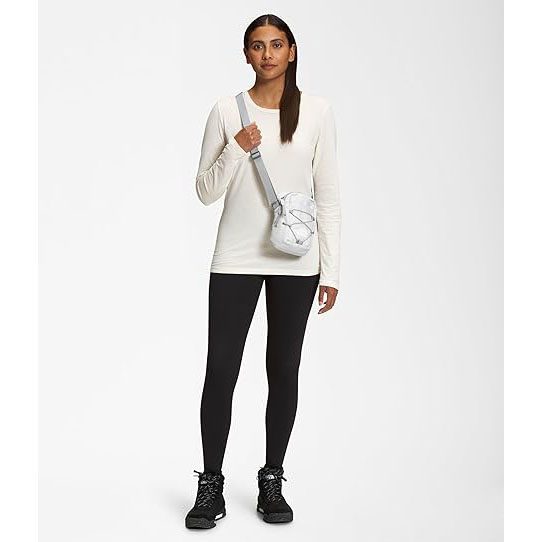 THE NORTH FACE Jester Cross Body Bag - PFAS Free