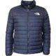 The North Face Men's Flare 2 Insulated 550-Down, Navy