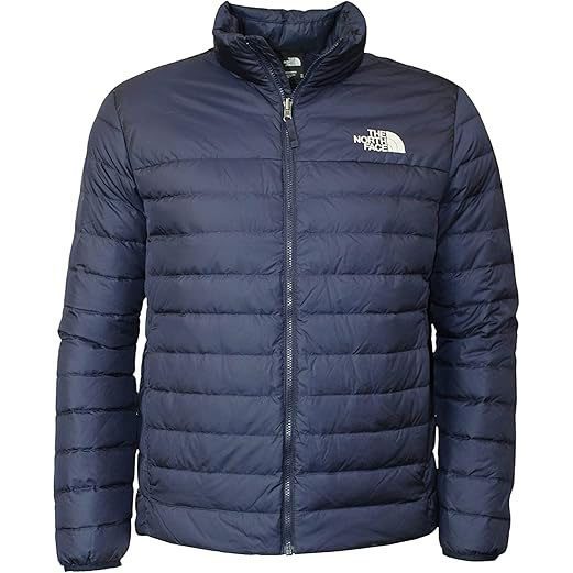 The North Face Men's Flare 2 Insulated 550-Down, Navy