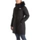 The North Face Women’s Jump Down Parka, Black