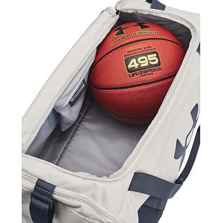 Under Armour Unisex-Adult Undeniable 5.0 Duffle