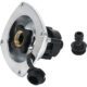 RV City Water Inlet with Pressure Reducing Valve