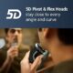 Philips Norelco Shaver 3800